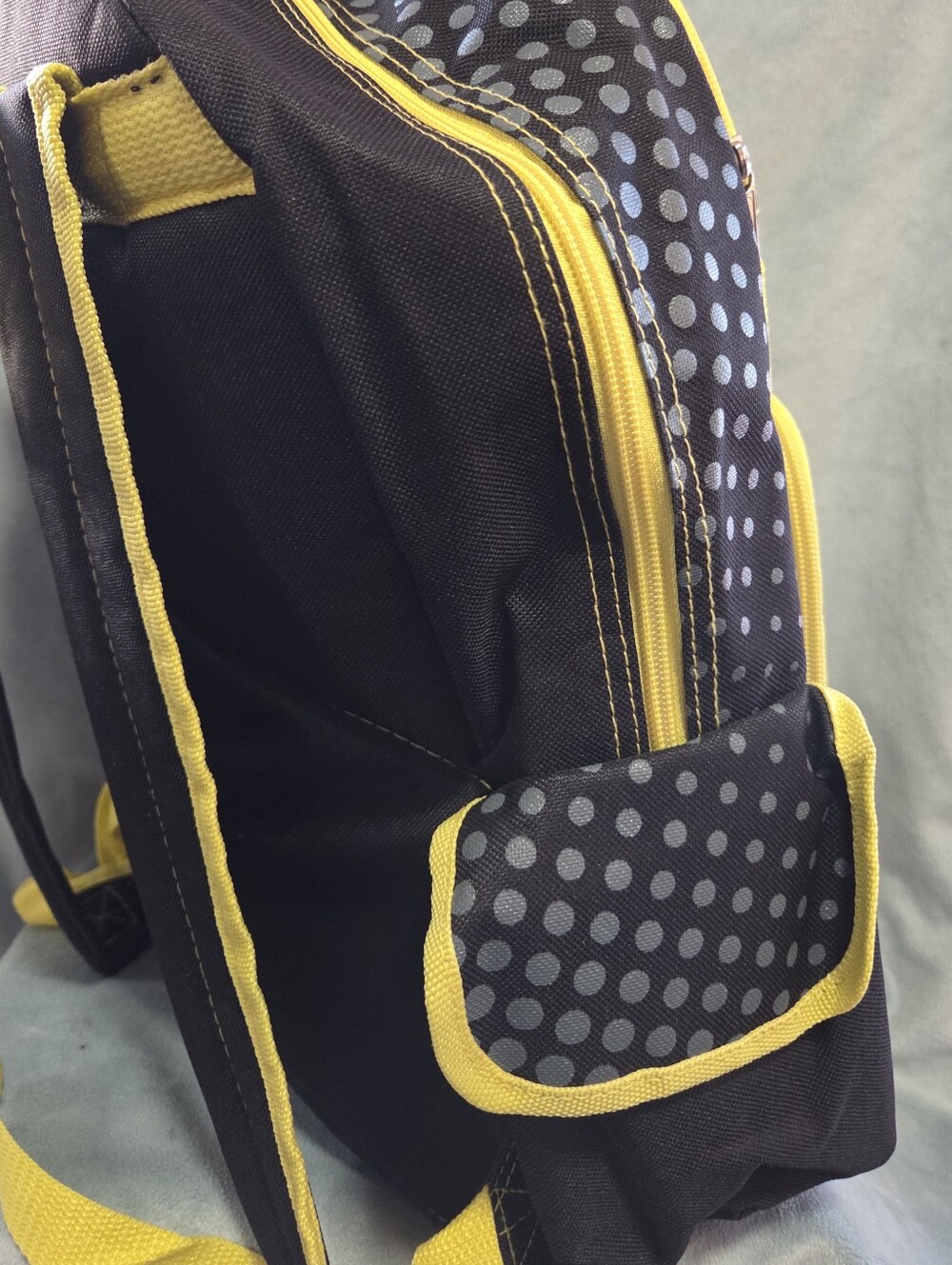 Sponge Bob Backpack - Picture 5 of 6